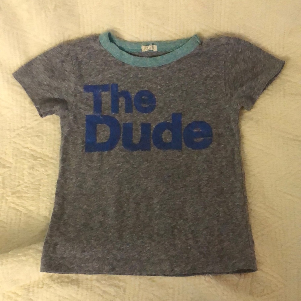 Boys shirt